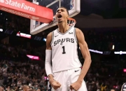 九游娱乐平台-你知道吗？这些NBA球员还有这种才艺