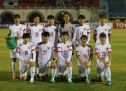 九游娱乐平台-伊朗女足在友谊赛中取得胜利