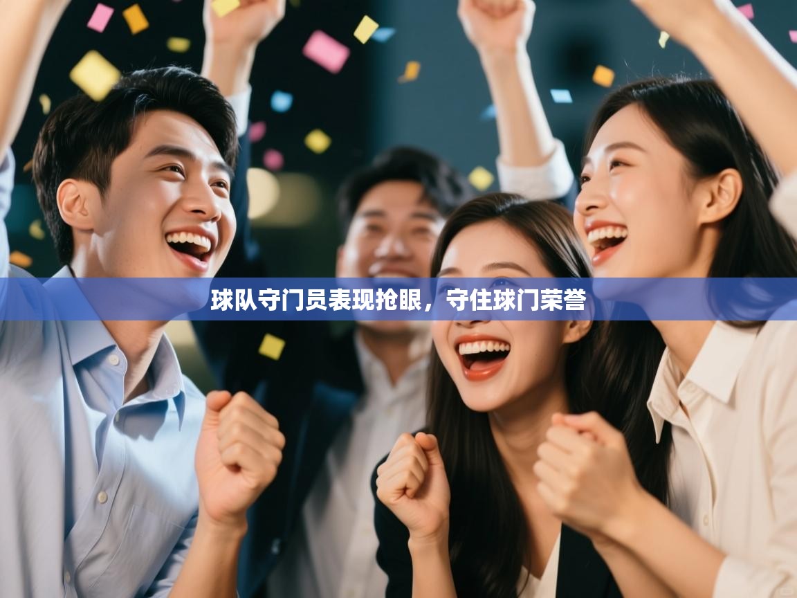 球队守门员表现抢眼，守住球门荣誉  第2张