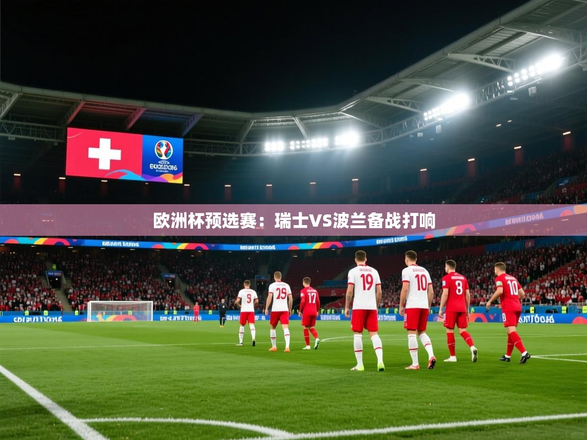 欧洲杯预选赛：瑞士VS波兰备战打响