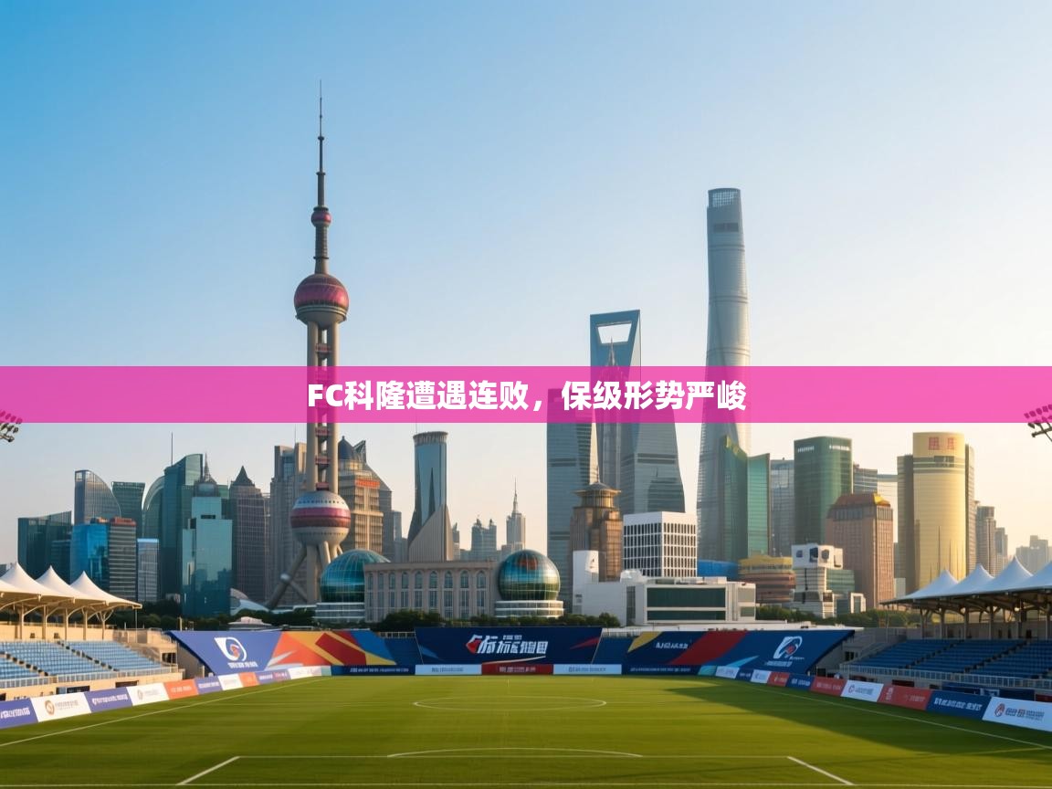 FC科隆遭遇连败,保级形势严峻 第2张