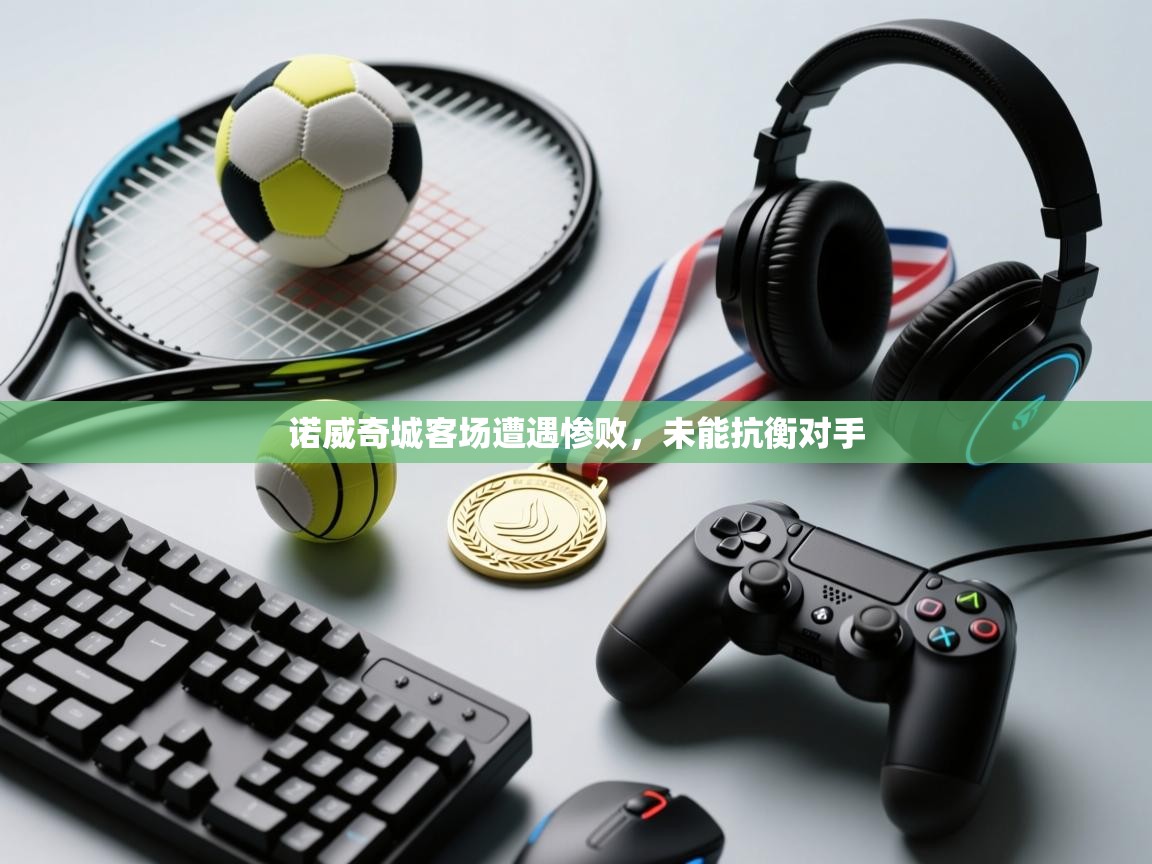 诺威奇城客场遭遇惨败，未能抗衡对手  第2张