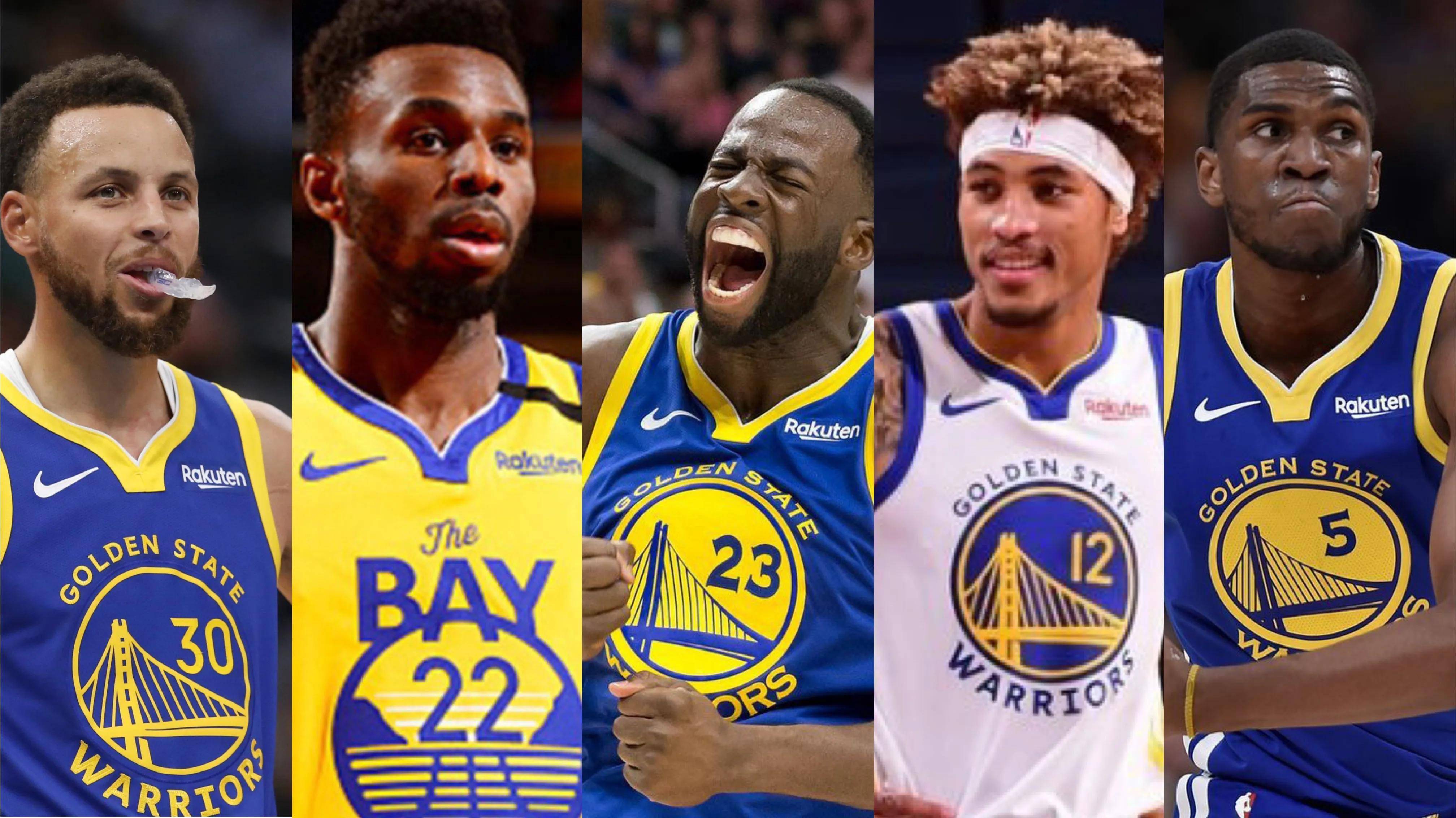 NBA总决赛预测：勇士vs篮网，谁能夺冠？的简单介绍