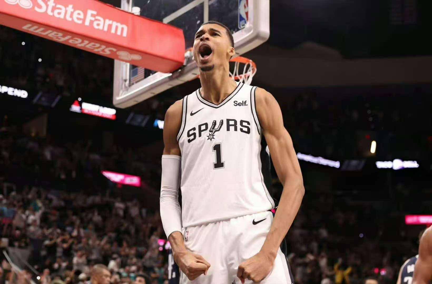 你知道吗？这些NBA球员还有这种才艺