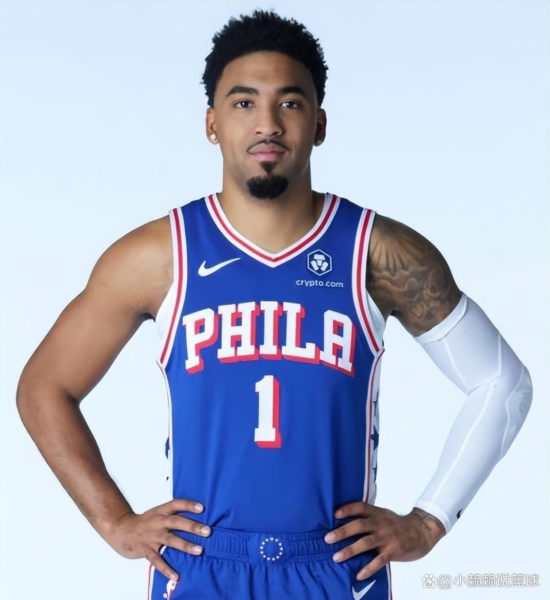 你知道吗？这些NBA球员还有这种才艺