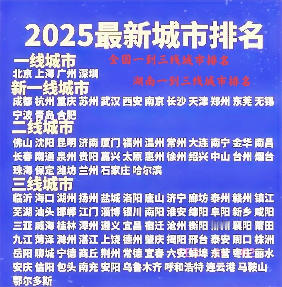 湖南提升排名，成为新兴力量